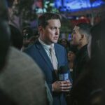 Eleições Cobertura dos Principais Candidatos